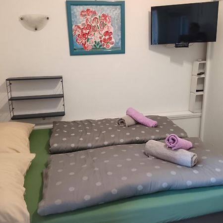 Studio Apartment In Biograd Na Moru With Terrace, Air Conditioning, Wi-Fi Екстериор снимка